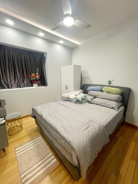 Edelweiss Park Condo, 86 Flora Road, 3 Bedrooms, 1,055 sqft, Condominium For Sale, by Ken Tan, 25580233 - PropertyGuru.com.sg