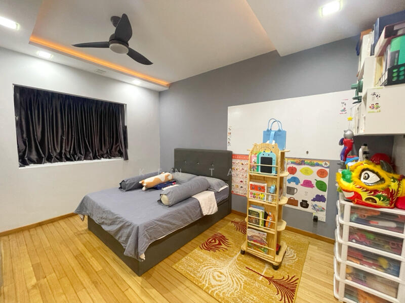 Edelweiss Park Condo, 86 Flora Road, 3 Bedrooms, 1,055 sqft, Condominium For Sale, by Ken Tan, 25580233 - PropertyGuru.com.sg