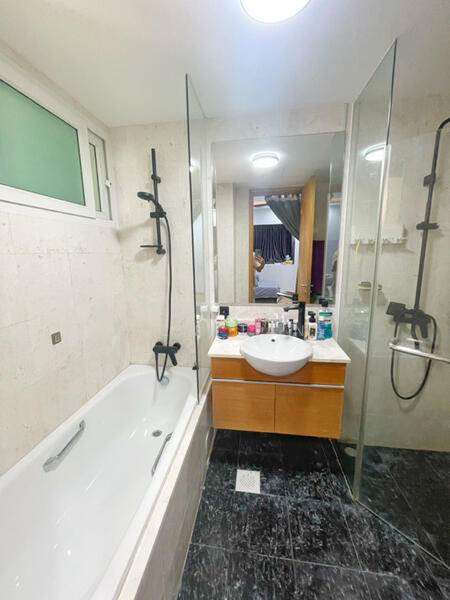 Edelweiss Park Condo, 86 Flora Road, 3 Bedrooms, 1,055 sqft, Condominium For Sale, by Ken Tan, 25580233 - PropertyGuru.com.sg