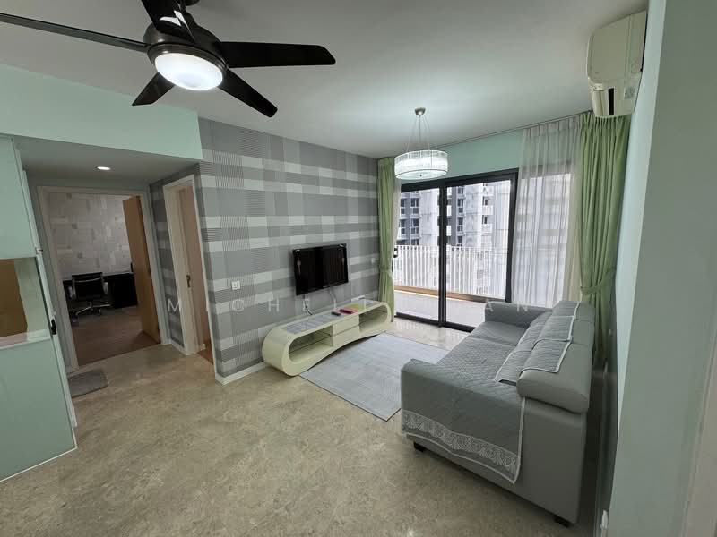 The Lakefront Residences, 46 Lakeside Drive, 3 Bedrooms, 1,002 sqft, Condominium For Rent, by Michelle Tan, 25580250 - PropertyGuru.com.sg