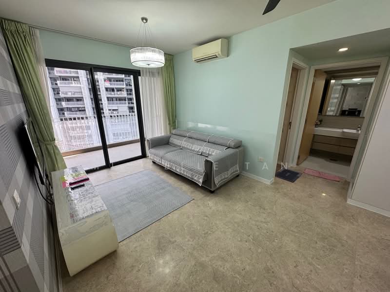 The Lakefront Residences, 46 Lakeside Drive, 3 Bedrooms, 1,002 sqft, Condominium For Rent, by Michelle Tan, 25580250 - PropertyGuru.com.sg