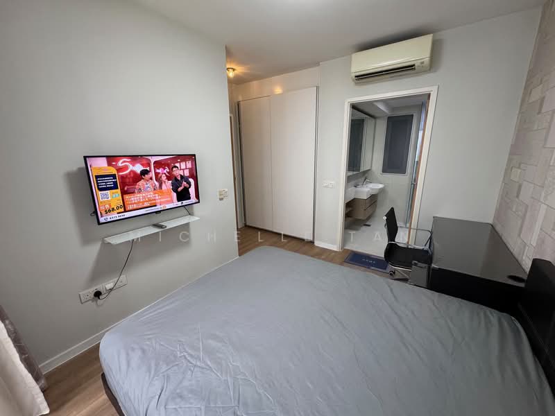 The Lakefront Residences, 46 Lakeside Drive, 3 Bedrooms, 1,002 sqft, Condominium For Rent, by Michelle Tan, 25580250 - PropertyGuru.com.sg
