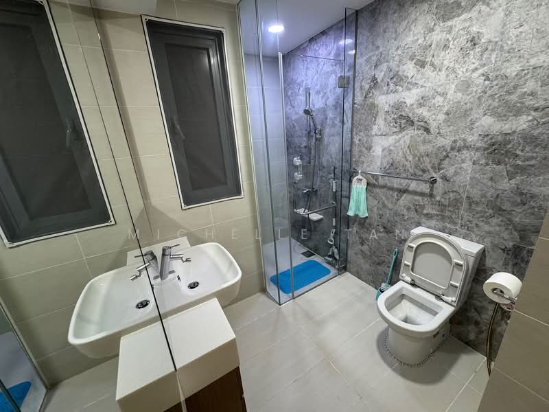The Lakefront Residences, 46 Lakeside Drive, 3 Bedrooms, 1,002 sqft, Condominium For Rent, by Michelle Tan, 25580250 - PropertyGuru.com.sg