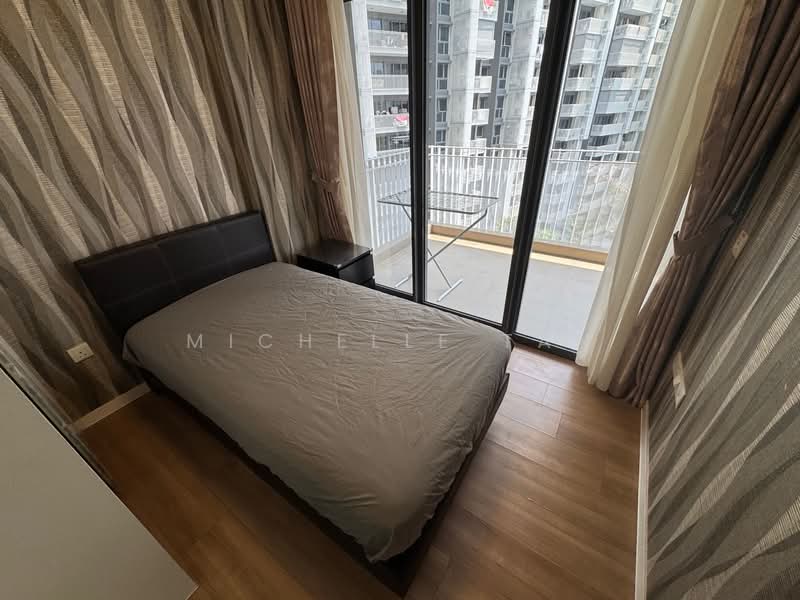 The Lakefront Residences, 46 Lakeside Drive, 3 Bedrooms, 1,002 sqft, Condominium For Rent, by Michelle Tan, 25580250 - PropertyGuru.com.sg