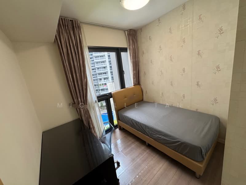 The Lakefront Residences, 46 Lakeside Drive, 3 Bedrooms, 1,002 sqft, Condominium For Rent, by Michelle Tan, 25580250 - PropertyGuru.com.sg