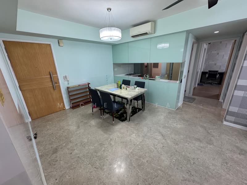 The Lakefront Residences, 46 Lakeside Drive, 3 Bedrooms, 1,002 sqft, Condominium For Rent, by Michelle Tan, 25580250 - PropertyGuru.com.sg