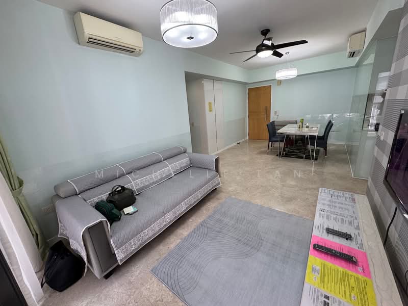 The Lakefront Residences, 46 Lakeside Drive, 3 Bedrooms, 1,002 sqft, Condominium For Rent, by Michelle Tan, 25580250 - PropertyGuru.com.sg