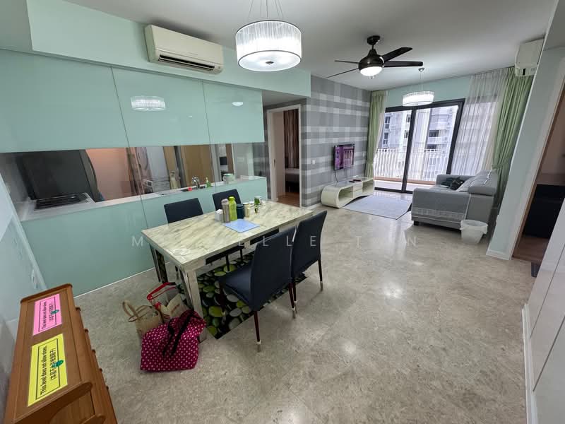 The Lakefront Residences, 46 Lakeside Drive, 3 Bedrooms, 1,002 sqft, Condominium For Rent, by Michelle Tan, 25580250 - PropertyGuru.com.sg