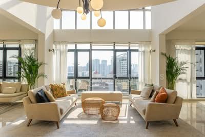 For Rent - Mutiara Crest