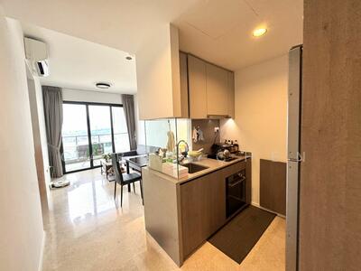 For Sale - Avenue South Residence