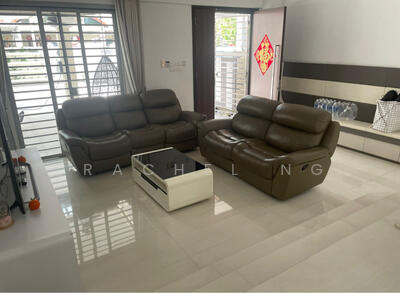 For Sale - Westwood Park