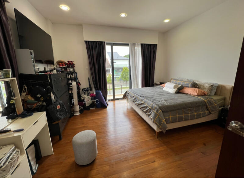 Springleaf Semi-Detached House For Sale at S$ 6,500,000 | PropertyGuru Singapore