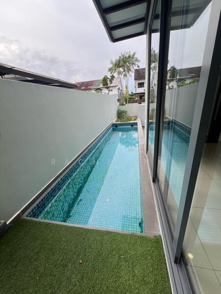 Springleaf Semi-Detached House For Sale at S$ 6,500,000 | PropertyGuru Singapore