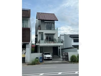 For Sale - Springleaf Gardens semi detached