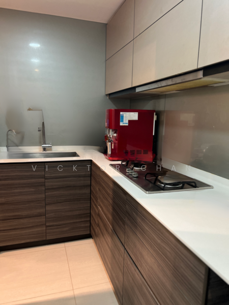 D'Nest, 133 Pasir Ris Grove, 4 Bedrooms, 1,410 sqft, Condominium For Sale, by Vicktor Chan, 25580335 - Kitchen - PropertyGuru.com.sg