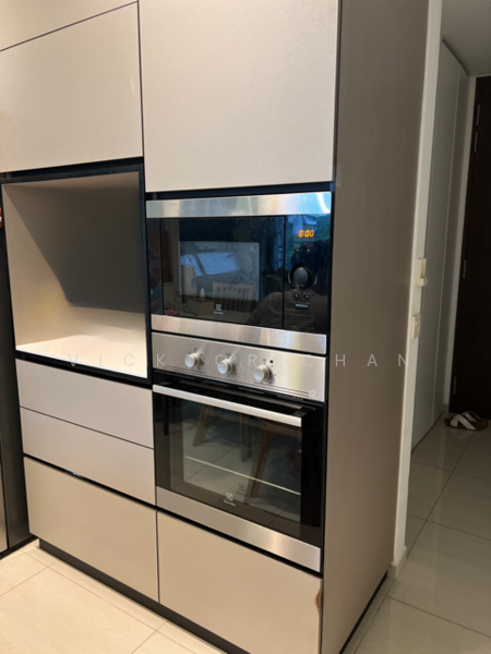 D'Nest, 133 Pasir Ris Grove, 4 Bedrooms, 1,410 sqft, Condominium For Sale, by Vicktor Chan, 25580335 - Kitchen - PropertyGuru.com.sg