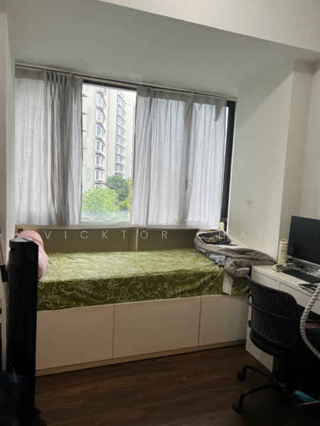 D'Nest, 133 Pasir Ris Grove, 4 Bedrooms, 1,410 sqft, Condominium For Sale, by Vicktor Chan, 25580335 - Bedroom - PropertyGuru.com.sg