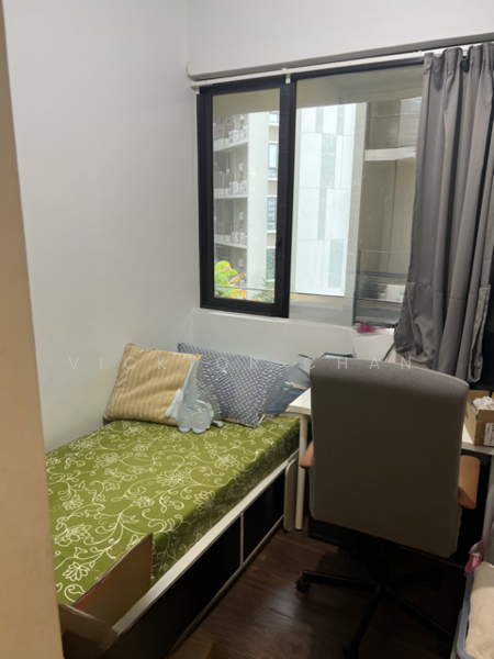 D'Nest, 133 Pasir Ris Grove, 4 Bedrooms, 1,410 sqft, Condominium For Sale, by Vicktor Chan, 25580335 - PropertyGuru.com.sg