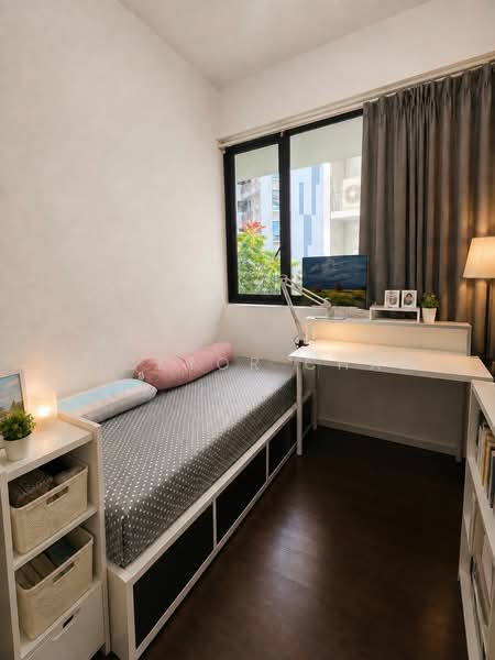 D'Nest, 133 Pasir Ris Grove, 4 Bedrooms, 1,410 sqft, Condominium For Sale, by Vicktor Chan, 25580335 - Bedroom - PropertyGuru.com.sg