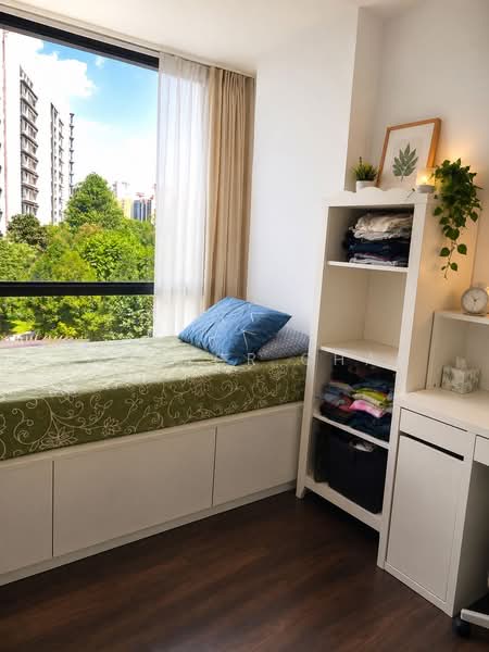 D'Nest, 133 Pasir Ris Grove, 4 Bedrooms, 1,410 sqft, Condominium For Sale, by Vicktor Chan, 25580335 - Bedroom - PropertyGuru.com.sg