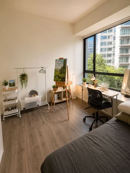 D'Nest, 133 Pasir Ris Grove, 4 Bedrooms, 1,410 sqft, Condominium For Sale, by Vicktor Chan, 25580335 - Bedroom - PropertyGuru.com.sg