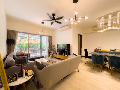 For Sale - Sophia Residence