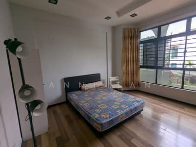 For Rent - The Watercrest