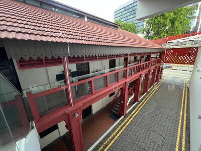 For Sale - The Red House