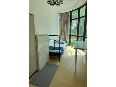 For Rent - Parc Oasis