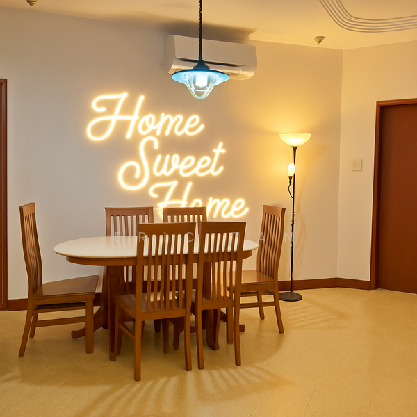 Parc Oasis, 35 Jurong East Avenue 1, Room Rental, 180 sqft, Condominium For Rent, by Eric Tan, 25580399 - AI Adjusted Pic - PropertyGuru.com.sg