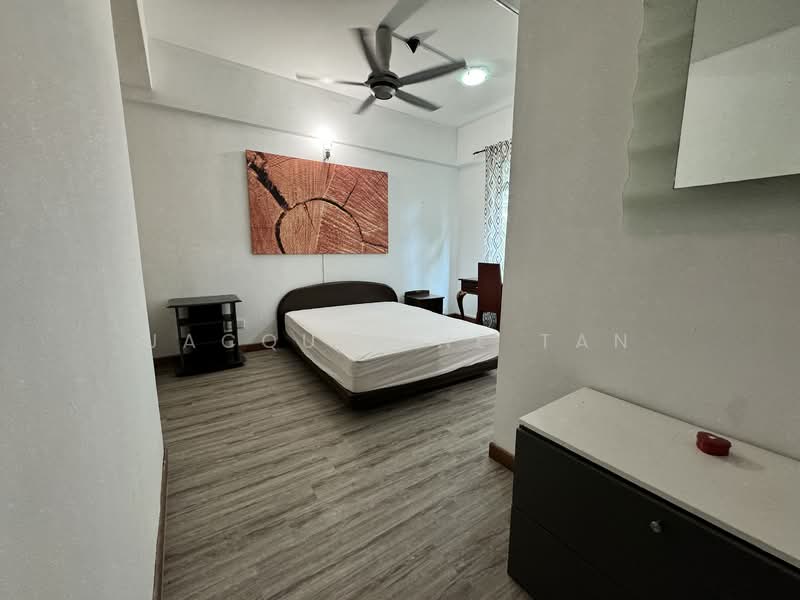Hume Park I, 1 Hume Avenue, 2 Bedrooms, 904 sqft, Condominium For Rent, by Jacqueline Tan, 25580406 - Bedroom - PropertyGuru.com.sg