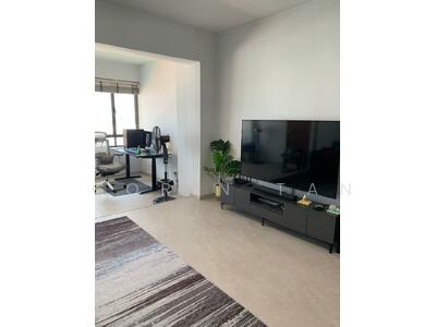 For Sale - Bedok Court