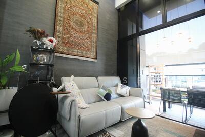 For Sale - Kent Ridge Hill Residences