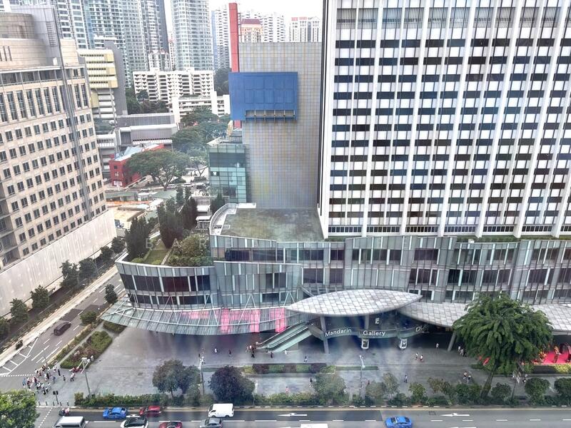 Orchard road, Orchard Road, 5,060 sqft, Office For Rent, by Barbara Lee, 25580447 - CommercialGuru.com.sg