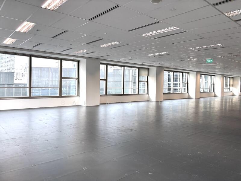Orchard road, Orchard Road, 5,060 sqft, Office For Rent, by Barbara Lee, 25580447 - CommercialGuru.com.sg