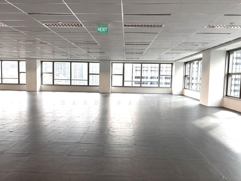 Orchard road, Orchard Road, 5,060 sqft, Office For Rent, by Barbara Lee, 25580447 - CommercialGuru.com.sg