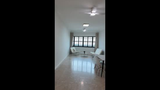 Westmere, 77 Jurong East Street 13, 3 Bedrooms, 1,300 sqft, Condominium For Rent, by Kim Ong, 25580455 - Living and Dining - PropertyGuru.com.sg