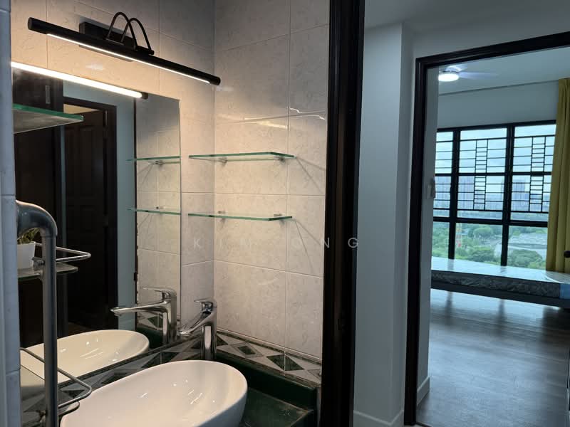 Westmere, 77 Jurong East Street 13, 3 Bedrooms, 1,300 sqft, Condominium For Rent, by Kim Ong, 25580455 - PropertyGuru.com.sg