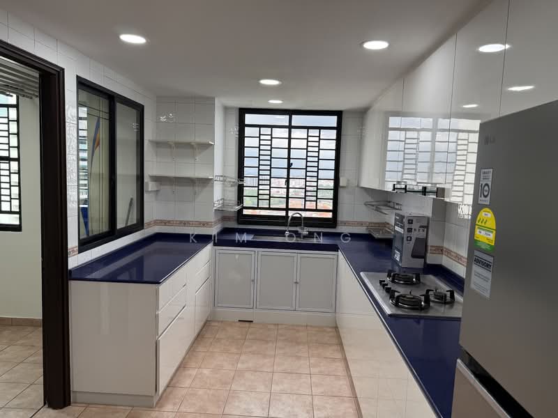 Westmere, 77 Jurong East Street 13, 3 Bedrooms, 1,300 sqft, Condominium For Rent, by Kim Ong, 25580455 - PropertyGuru.com.sg