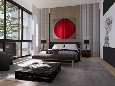 For Sale - ⭐️WALK TO EVERTHING⭐️BN $13XXPSF BUILT⭐️450M TAO NAN & MRT⭐️步行即达商场校区地铁⭐️