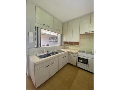 For Sale - Ridgewood Condominium