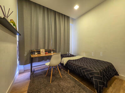 For Rent - Eastpoint Green