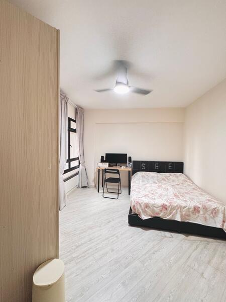 459 Clementi Avenue 3, 459 Clementi Avenue 3, Room Rental, 100 sqft, HDB Flat For Rent, by Jolene See, 25580477 - Bedroom 2 - PropertyGuru.com.sg