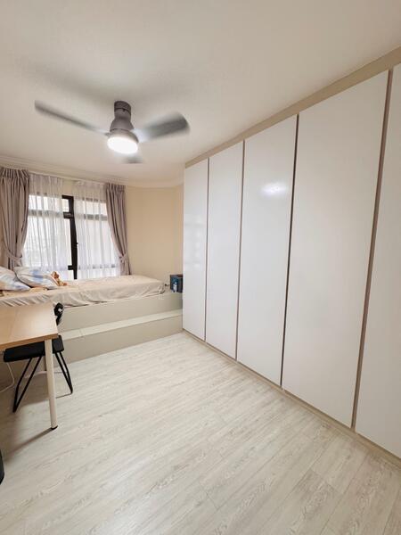 459 Clementi Avenue 3, 459 Clementi Avenue 3, Room Rental, 100 sqft, HDB Flat For Rent, by Jolene See, 25580477 - Bedroom 1 - PropertyGuru.com.sg