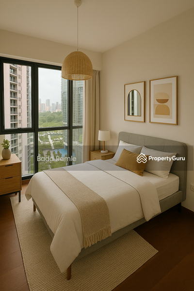 Common Bedroom