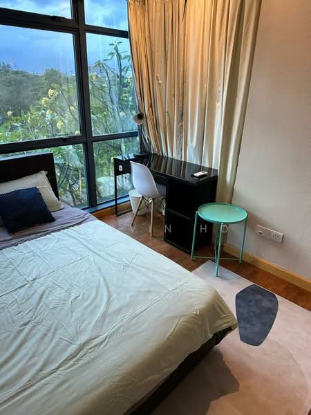 Blue Horizon, 23 West Coast Crescent, Room Rental, 100 sqft, Condominium For Rent, by Kelvin Ho, 25580511 - 23B#05: 20-Apr onwards: CR#03-O: Common  - PropertyGuru.com.sg