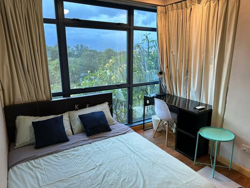 Blue Horizon, 23 West Coast Crescent, Room Rental, 100 sqft, Condominium For Rent, by Kelvin Ho, 25580511 - 23B#05: 20-Apr onwards: CR#03-O: Common  - PropertyGuru.com.sg