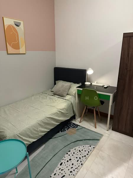 Blue Horizon, 23 West Coast Crescent, Room Rental, 100 sqft, Condominium For Rent, by Kelvin Ho, 25580511 - 23B#05: CR#01-P - PropertyGuru.com.sg