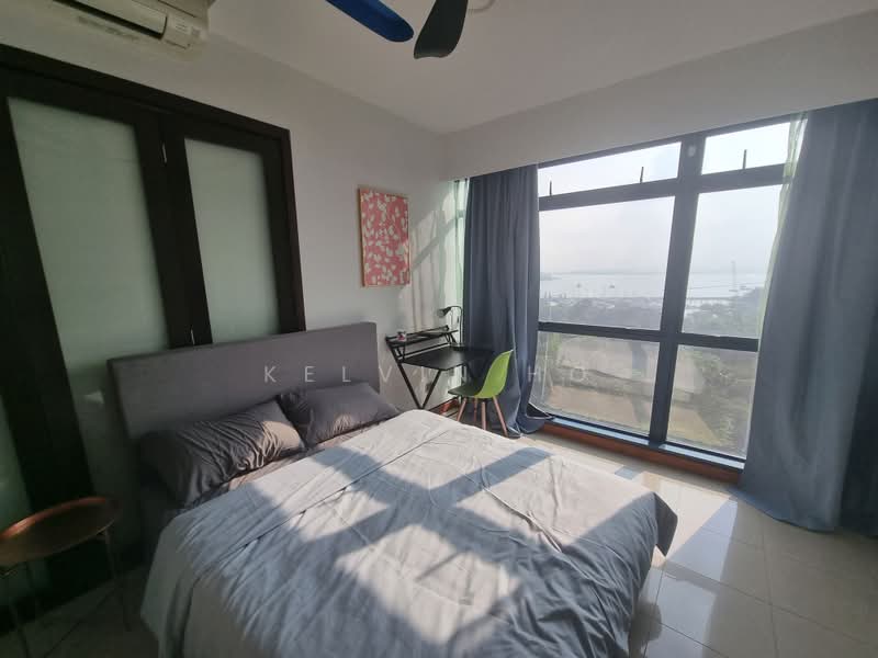 Blue Horizon, 23 West Coast Crescent, Room Rental, 100 sqft, Condominium For Rent, by Kelvin Ho, 25580511 - 25C#13: CR#04-P: Spacious Partition Room - PropertyGuru.com.sg