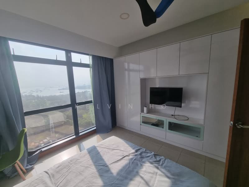 Blue Horizon, 23 West Coast Crescent, Room Rental, 100 sqft, Condominium For Rent, by Kelvin Ho, 25580511 - 25C#13: CR#04-P: Spacious Partition Room - PropertyGuru.com.sg